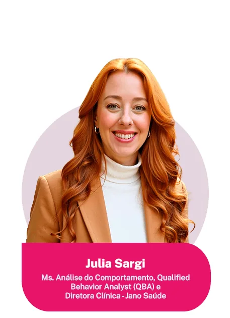 Julia Sargi