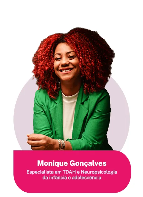 Monique Gonçalves