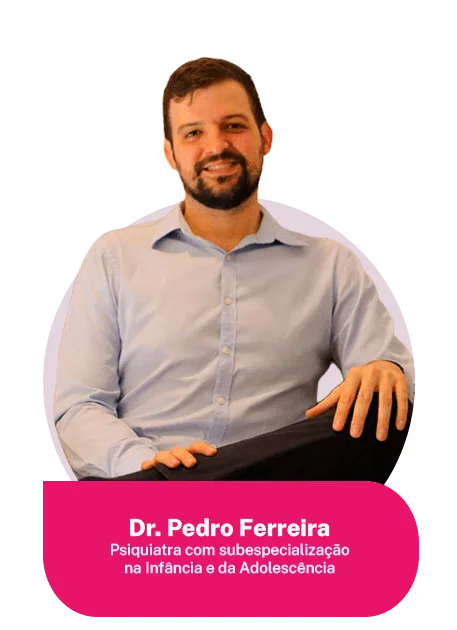 Dr. Pedro Ferreira