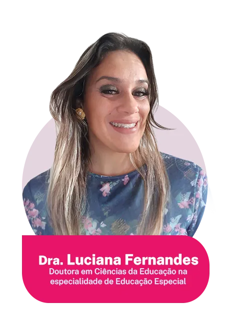 Dra. Luciana Fernandes