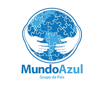Mundo Azul - Grupo de Pais