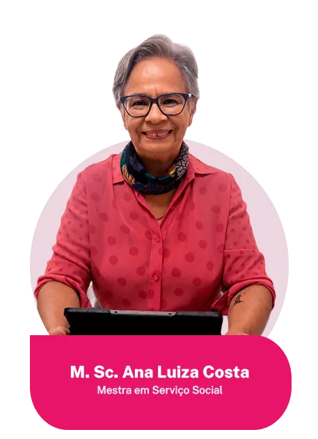 M. Sc. Ana Luiza Costa