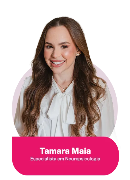 Tamara Maia