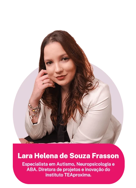 Lara Helena de Souza Frasson