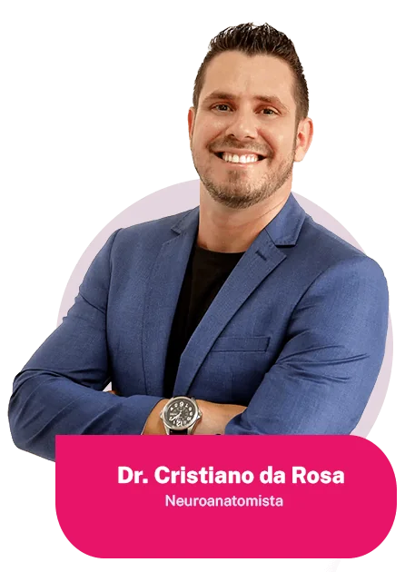 Dr. Cristiano Rosa