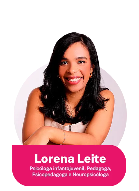 Lorena Leite
