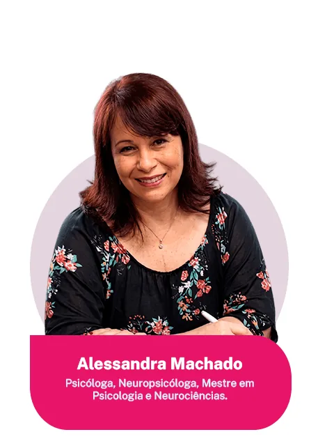 Alessandra Machado