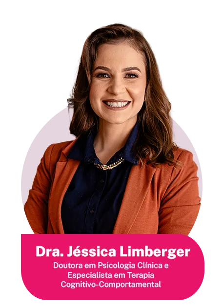 Dra. Jéssica Limberger