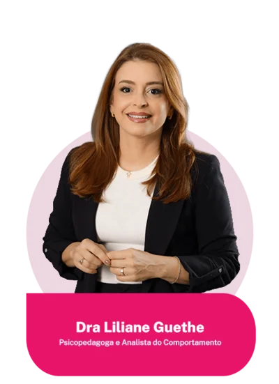 Dra Liliane Guethe
