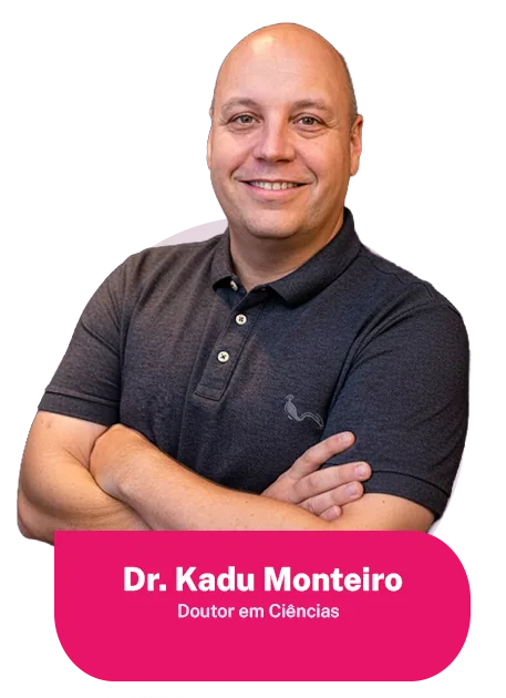 Dr. Kadu Monteiro