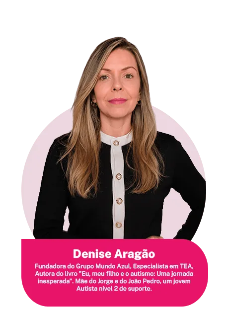 Denise Aragão