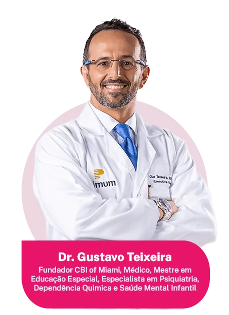 Dr. Gustavo Teixeira