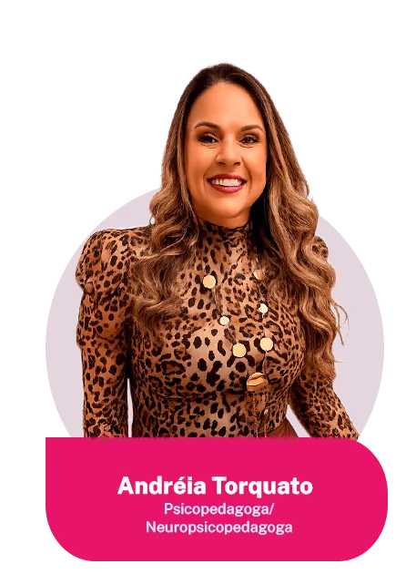 Andréia Torquato