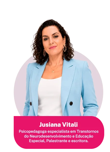 Jusiana Vitali