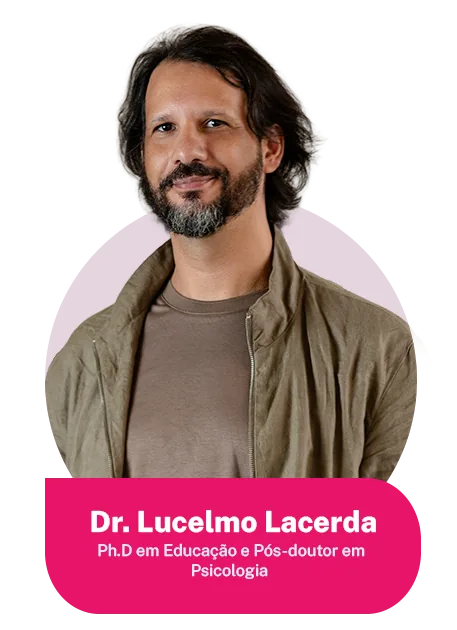 Dr. Lucelmo Lacerda