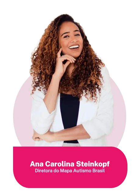 Ana Carolina Steinkopf